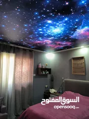  3 شقة في الماصيون ممتازه للاستثمار