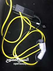  1 شاحن سياره متغير مدخل صيني
