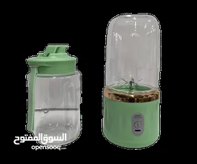  5 خلاط شحن مع مطاره.