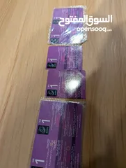  3 بطاقات زين ( منتهي صلاحيتهم)