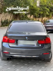  7 بي ام 316i  BMW