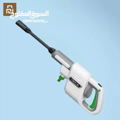  8 جهاز غسيل السيارات Fixnow من شاومي