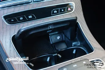  12 Mercedes E300e 2021 Plug in hybrid 4matic    السيارة مميزة جدا و لا تحتاج الى صيانة
