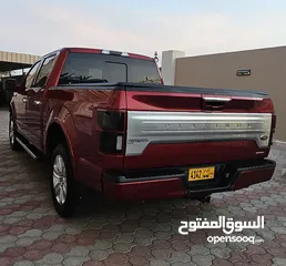  4 بسعر مغري جدا f150  بلاتينيوم