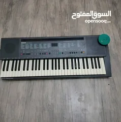  2 مكسر و اورج نوع ياماها اصلي