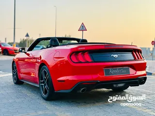  5 Monthly AED 1310/- I 0% DP I Convertible I Leather Seats I Paddle Shifts I Cruise Control I # 07111