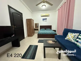  1 E4 Room for rent