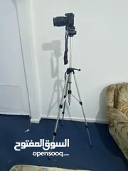  3 ترايبود ستاند كاميرا 160 سم tripod