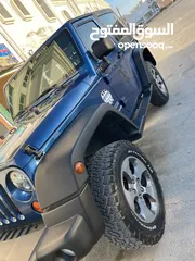  4 للبيعJeep 4x4