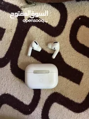  3 سماعات AirPods Pro أصليات