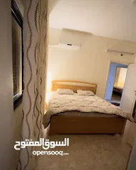  1 شقة مفروشة سوبر ديلوكس اعلان رقم (B101)