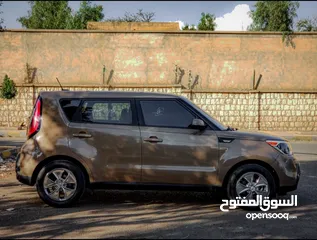  6 كياء سول 2015 امريكي جديدب6800$