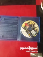  3 سيدي جي تي جي 5 نسخه PS5