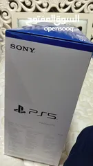  2 Sony play station5