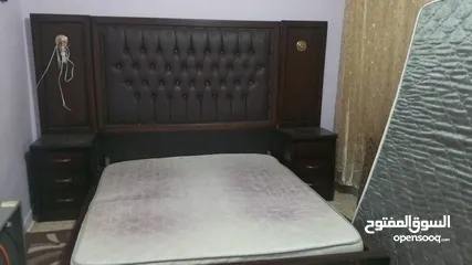  1 تخت مجوز اقياس 190/170