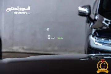  14 Range Rover Sport 2021 Hse Plug in hybrid  Black edition    السيارة وارد المانيا