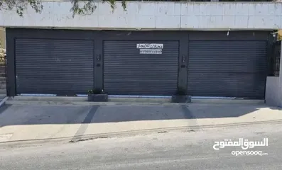  2 محلات تجارية للإيجار