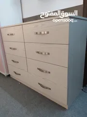  2 تسريحة لغرفة النوم أنيقة جدا
