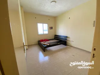  7 Apartments_for_annual_rent_in_Sharjah Al majaz   Two rooms and a hall  33 thousand