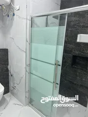  10 شقة للايجار ستديو جبل عمان