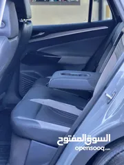  14 فوكس فاجن id4 برو لايت موديل2023 جمرك جديد