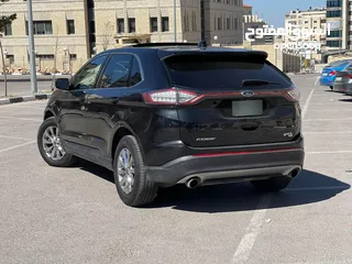  1 فورد ايدج للبيع