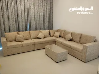  1 Brand new sofa All color available