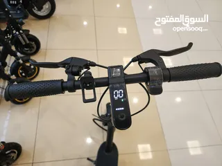  20 سكوتر vrla scooter