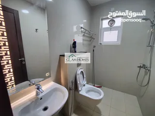  5 2 Bedrooms Apartment for Rent in Al Khoud REF:666H