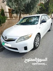  1 تويوتا كامري 2010 للبيع بداعي السفر