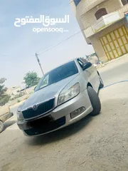  3 سكودا رمش ترخيص 2011