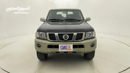  8 (FREE HOME TEST DRIVE AND ZERO DOWN PAYMENT) NISSAN PATROL