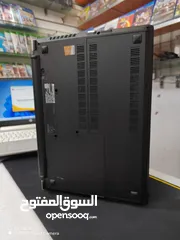  7 لينوفو الجيل الخامس بحالة الزيرو الترا سلم Lenovo ideapad core i5 5 generation Ram 8 Hard 500 Ultra