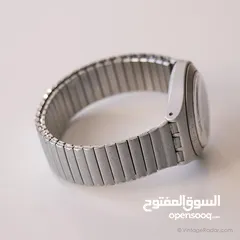  2 ساعه سواتش سويسرية أصلية مستعمل بحالة الوكالة