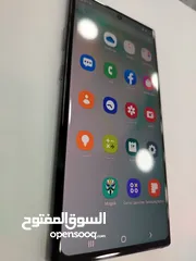  5 نوت 10 بلص ذاكره 510  رام 12 للبيع أو البدل بسعر  حرق حرق 165