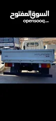  2 هونداي مايتي HD-65 2023 للبيع