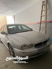  1 جاكوار 2003