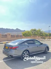  6 للبيع نيسان التيما SR 2019