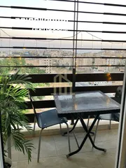  5 في أرقى مناطق الجندويل تملك شقة طابق ثاني 140م بتشطيبات راقية / ref 9536