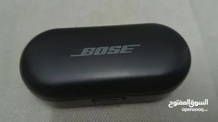  7 Bose Unisex Sport Earbuds سماعه اذن بود ماركه بوز