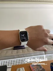  2 Nike Edition Apple watch 7 Series