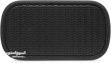  3 مكبر صوت UE MINI BOOM لاسلكي بتقنية البلوتوث - أسود UE MINI BOOM Wireless Bluetooth Speaker - Black
