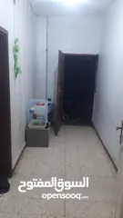  6 شقة سكنية شبه مستقلة