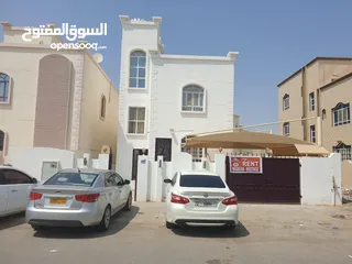  1 من المالك/4 غرف نوم/الخوض 6/ 4BHK Villa in alkoud