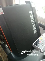  1 تريد ميل استعمال شهر فقط جهاز مشي