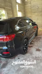  7 سورينتو 2018 للبيع