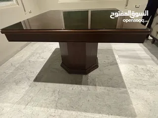  1 طاوله سفره فاخره