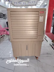  1 مكيفات كراون العالمية