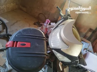  1 دراجا كهربائيا