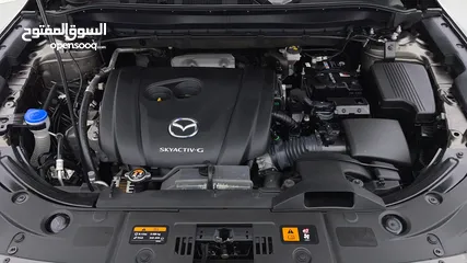  9 (FREE HOME TEST DRIVE AND ZERO DOWN PAYMENT) MAZDA CX 5